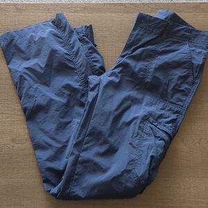 Columbia fishing pants 2R